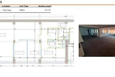 Spatii pentru birouri in parc industrial de la 200 mp inchiriabili - 8