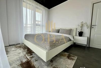 Apartament cu 2 camere decomandat în Central - 13
