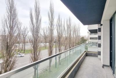 Apartament cu finisaje moderne, situt central in Mamaia - 8