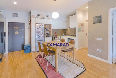 Apartament cu 2 camere de inchiriat - Vitan - 3