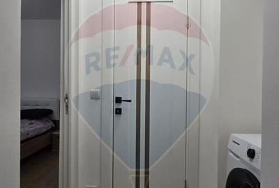 Apartament cu 2 camere semidecomandat, mobilat în Giulești - 21