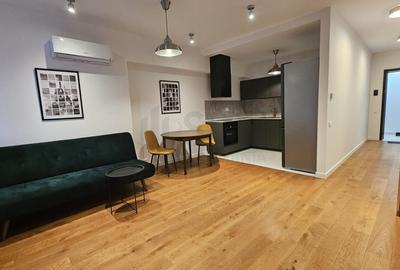 Apartament cu 2 camere semidecomandat în Cotroceni