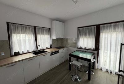 Casa individuala 6 camere, 200 mp, garaj ?i curte amenajata Chi?oda Casa individuala 6 camere, 200 mp, garaj ?i curte amenajata Chi?oda - 5