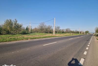 Teren de 700 mp, în Șimian - 2