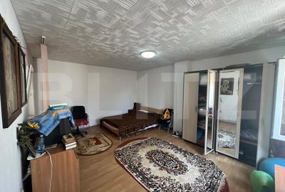 Casa individuala, P+1, 118 mp utili, zona Brestei - 6