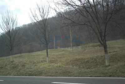 Teren intravilan jud. Mures - 2