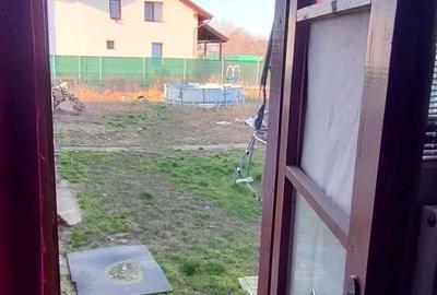 Casă cu 4 camere cu Teren 800 Mp în Vinga - 1