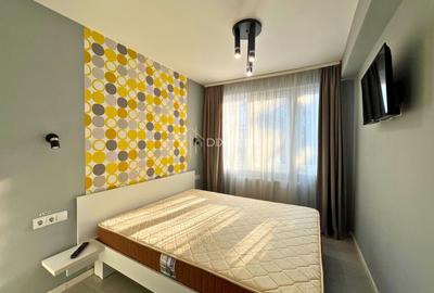 Apartament cu 3 camere | Piața Trandafirilor - 6