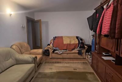 Apartament cu 3 camere decomandat în Dacia - 5