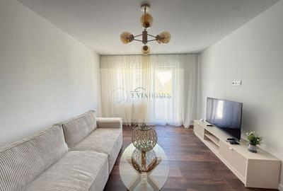 Apartament cu 3 camere decomandat, mobilat în Zorilor - 3