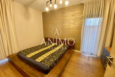 Apartament la vila 3 camere de vanzare |Gruia |Doua parcari incluse| Curte 200mp - 9