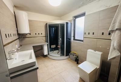 Vila individuala cu finisaje de exceptie, 230 mp constr, 400 mp curte, Domnesti - 13