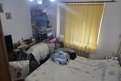 Apartament cu 2 camere semidecomandat în City Park Mall - 8