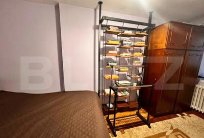 Apartament cu 3 camere decomandat în Central - 6