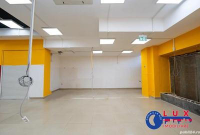 ID 8280 Spa?iu comercial DE INCHIRIAT - 13