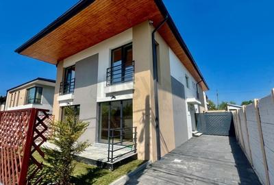 REV2001414 Vila tip duplex- Straulesti - Doi Cocosi - 18