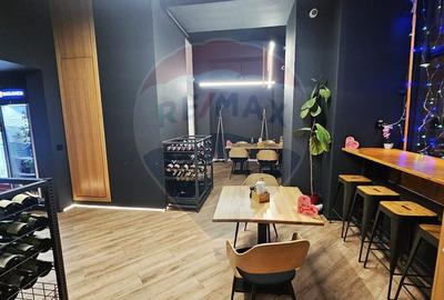 Spațiu comercial, de 150 mp, în Națiunile Unite - 3