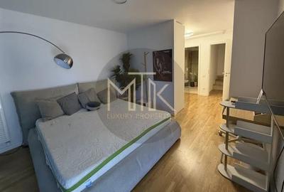 PIPERA - Matei Milo | Vila + Gradina  | Mobilata&utilata - 10