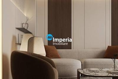 Apartament cu 3 camere decomandat în Aeroport - 3
