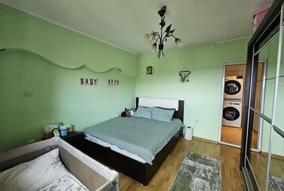 Apartament 2 camere transformat in 3 camere, Buzaului. - 7