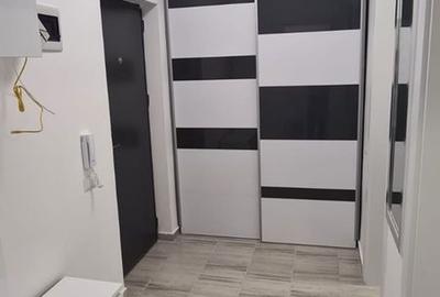 Garsonieră decomandată în Exterior Vest