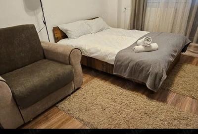 Garsonieră decomandată în Hipodrom - 2