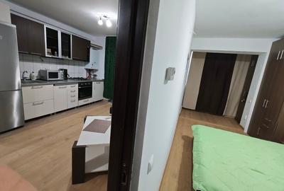 Închiriez apartament 2 camere + parcare proprie - 3