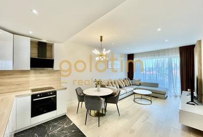 Apartament cu 3 camere decomandat, mobilat în Pipera - 9