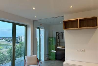 Studion de inchiriat | SISESTI | prima chirie - 4