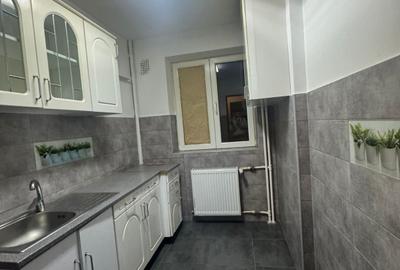 Apartament 2 Camere UNIRII CANTEMIR,Tineretului,et.2/9,Amenajat,Liber - 1