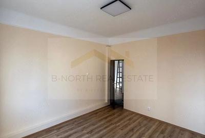 Apartament cu 3 camere semidecomandat în Jilava