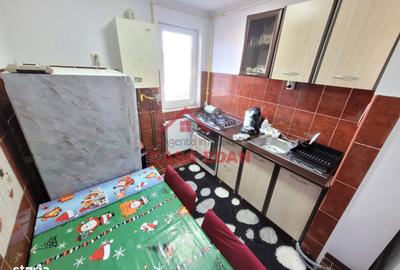 Apartament cu 2 camere decomandat în Central - 6