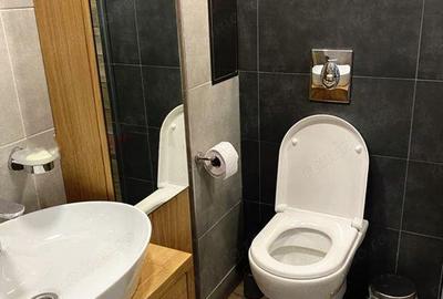 De inchiriat garsoniera in zona Girocului - 1