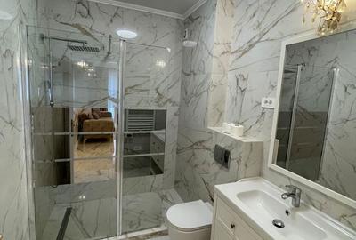 Apartament cu 3 camere decomandat în Florești - 8