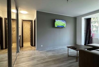 Apartament cu 2 camere semidecomandat în Carpați 1 - 4