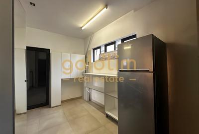 Duplex cu 6 camere cu Canalizare în Pipera - 26