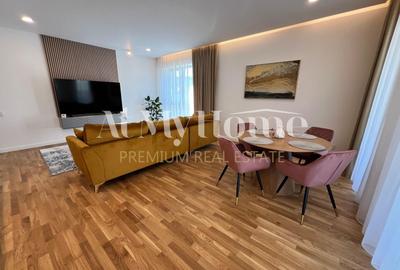 Apartament cu 3 camere decomandat, mobilat în Pipera - 5