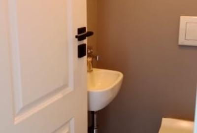 Casă individuală cu 4 camere cu Teren 1400 Mp în Budești - 11