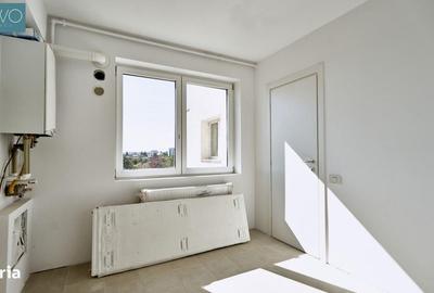 Spațiu comercial, de 65 mp, în Central