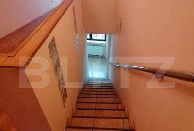 Spațiu comercial, de 95 mp, în Central