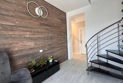 REA1023421 Duplex de vanzare l Dorobanti l Floreasca - 11