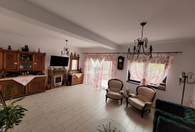 Casă de vânzare în Șelimbăr - 4 camere, terasă panoramică, curte proprie - 13