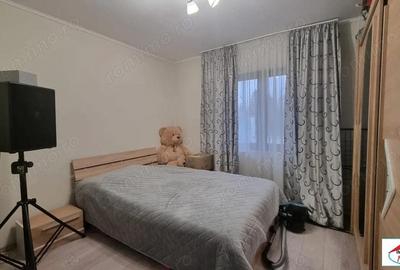 Casă cu Teren 500 Mp în Bercu Roșu - 11