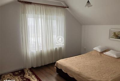 Casă cu 4 camere în Stejarii - 4