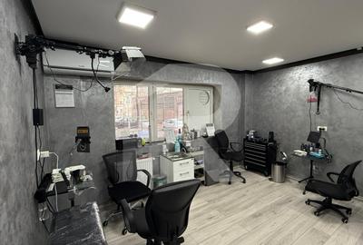 Spațiu comercial, de 70 mp, în Sălaj - 3