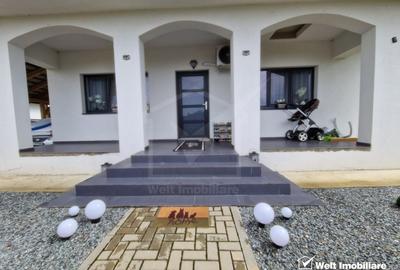 Casa individuala premium, Jucu de Sus - liniste, confort si eleganta - 4