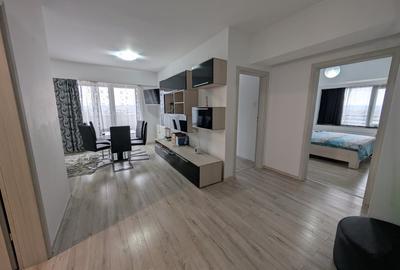 Apartament 3 camere bloc nou Unirii - EMD - 2
