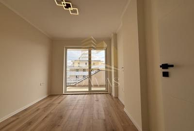Apartament de 3 camere semidecomandat | Floresti - 8