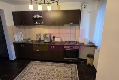 Apartament cu 2 camere semidecomandat în Central - 12