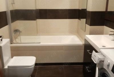 Apartament cu 2 camere decomandat în UTA - 2